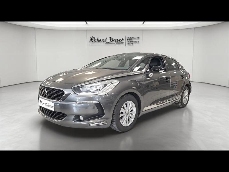 citroen - Visuel 0