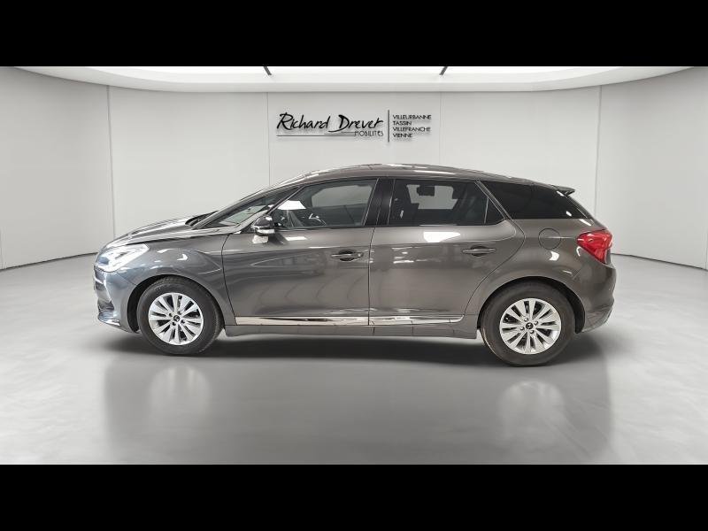 citroen - Visuel 1