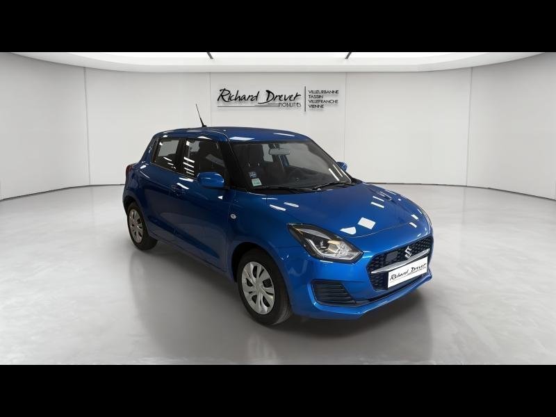 suzuki - Visuel 2