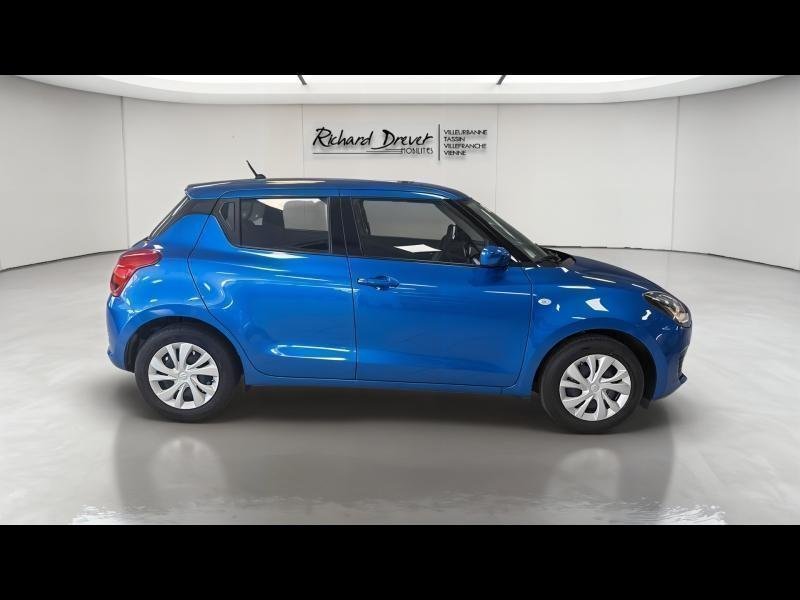 suzuki - Visuel 3
