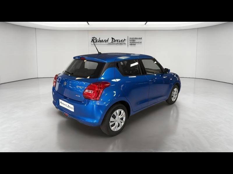 suzuki - Visuel 4
