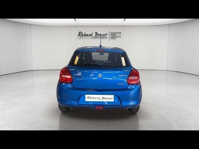 suzuki - Visuel 5