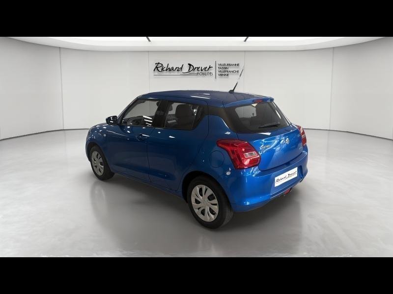 suzuki - Visuel 6