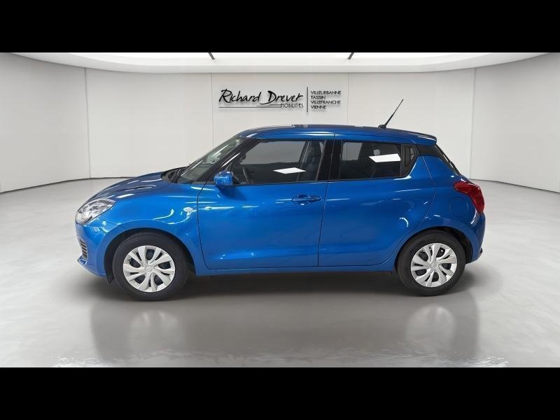 suzuki - Visuel 7