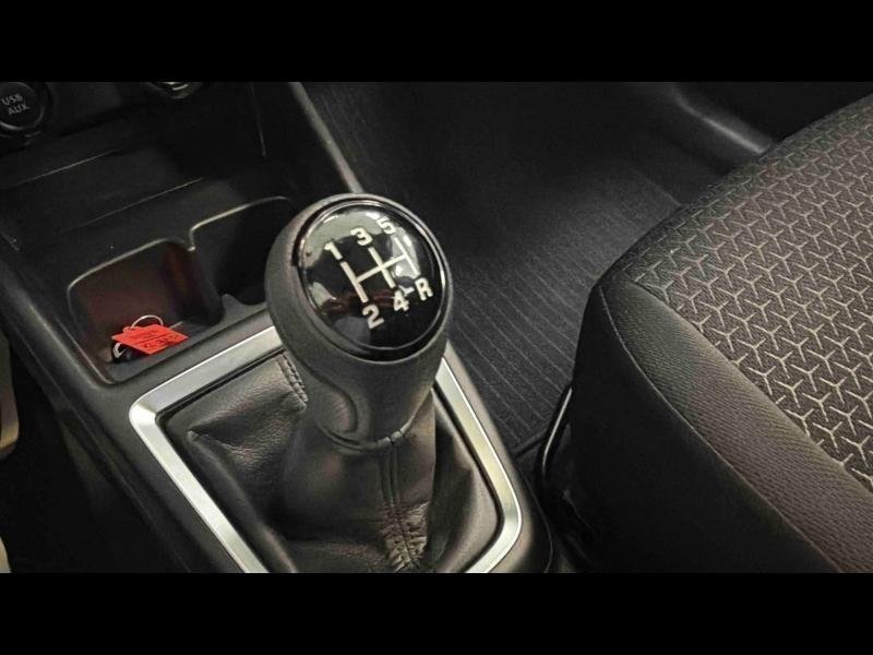 suzuki - Visuel 16