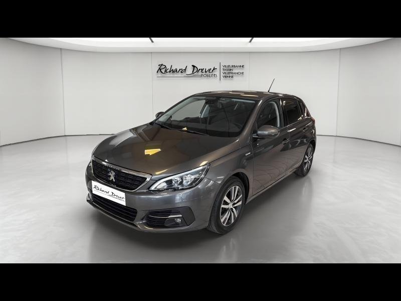 peugeot - Visuel 0