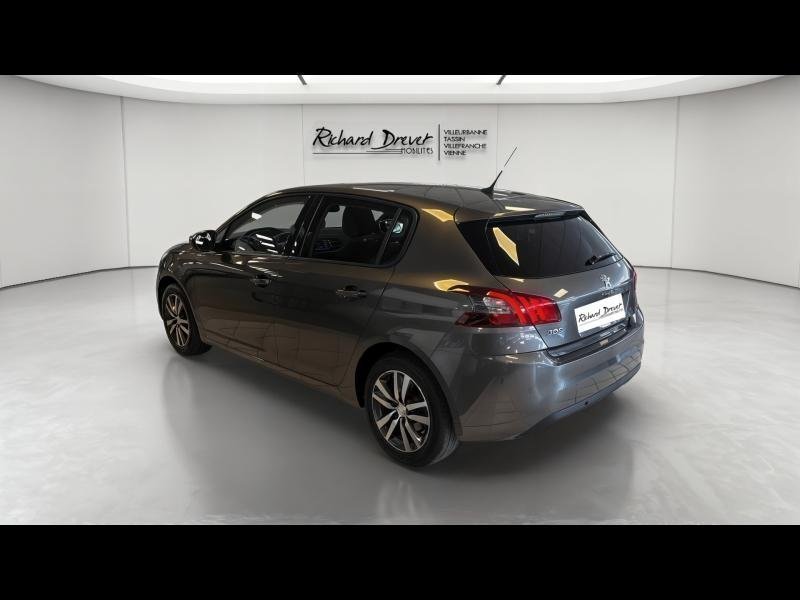 peugeot - Visuel 1