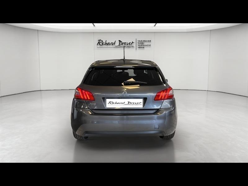 peugeot - Visuel 2