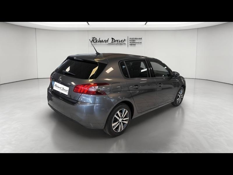 peugeot - Visuel 4