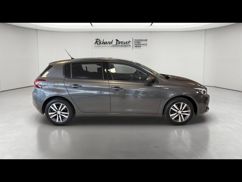 peugeot - Visuel 5