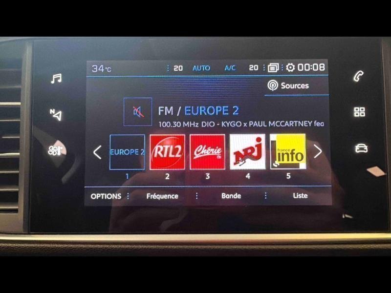 peugeot - Visuel 10