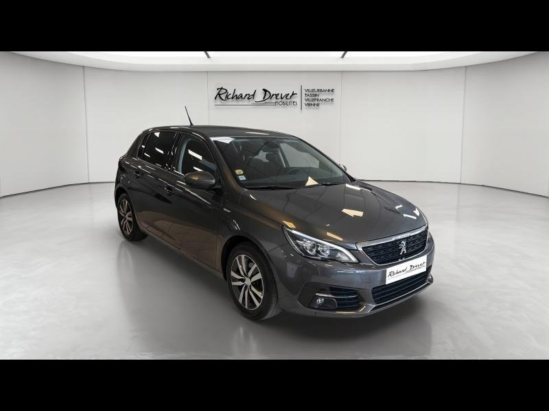 peugeot - Visuel 19