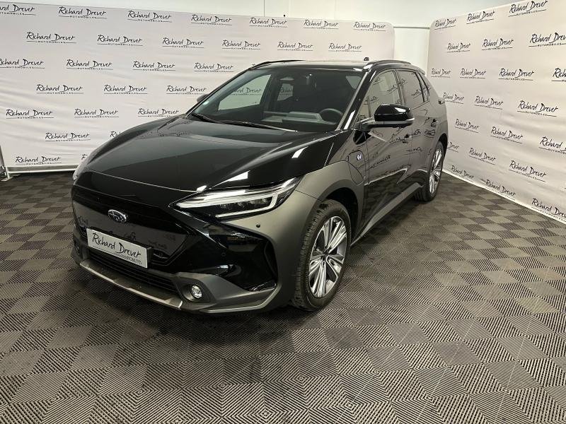 subaru - Visuel 0