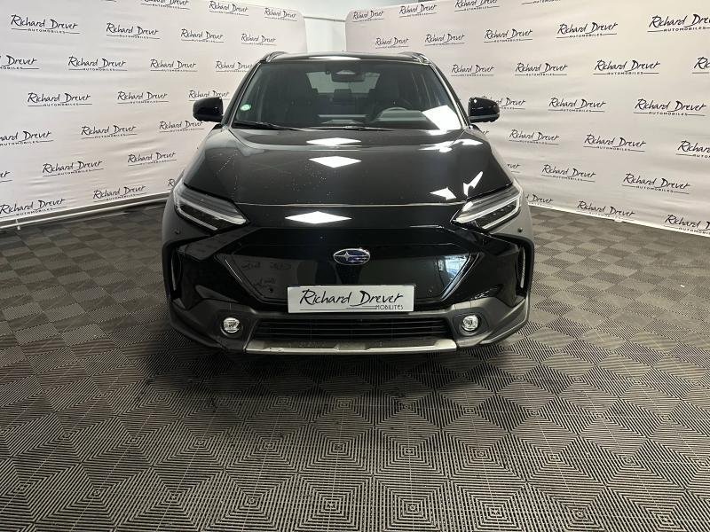 subaru - Visuel 1