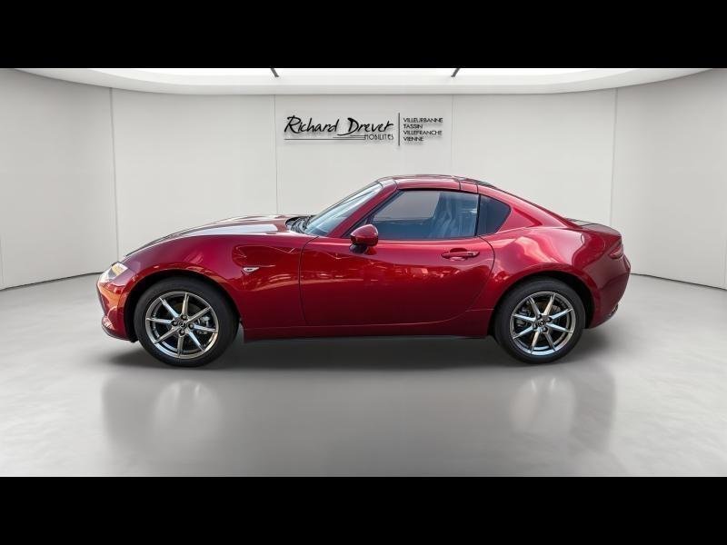 mazda - Visuel 1