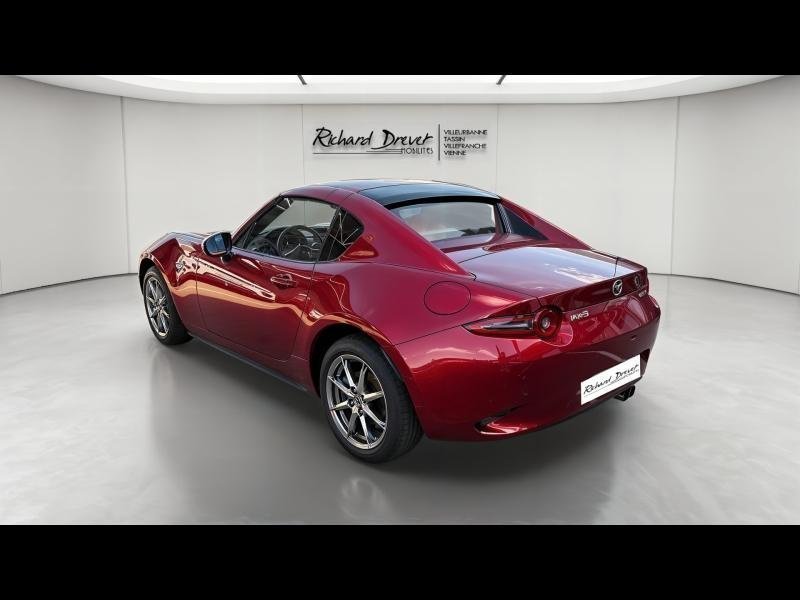 mazda - Visuel 2