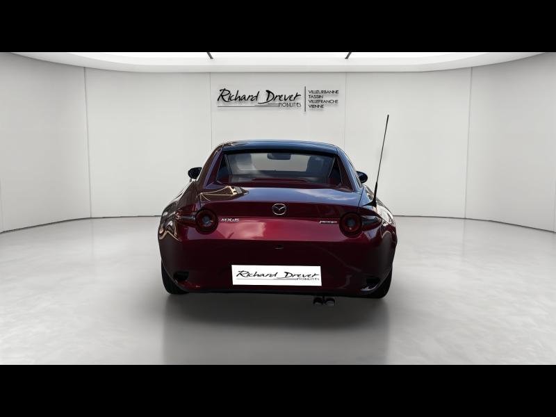 mazda - Visuel 3