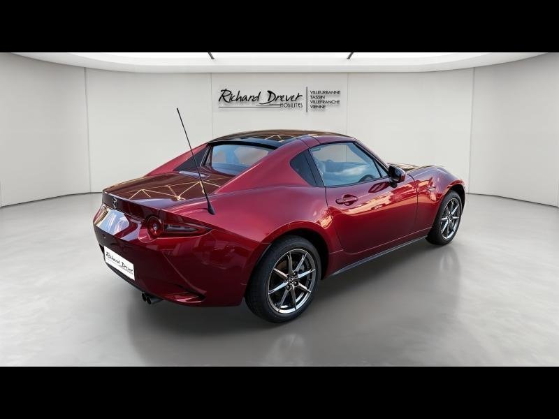 mazda - Visuel 4