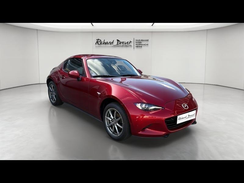 mazda - Visuel 6