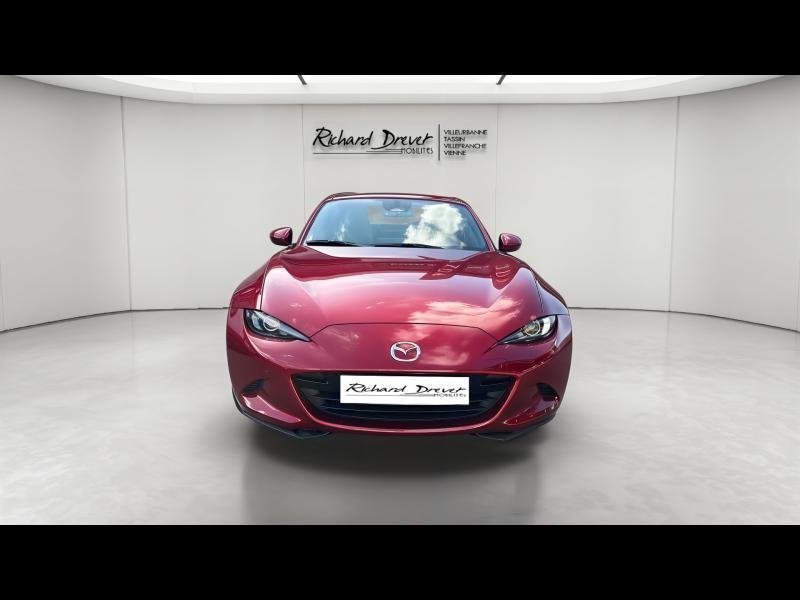 mazda - Visuel 7