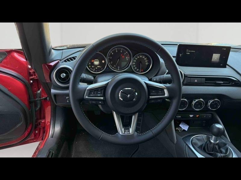 mazda - Visuel 10