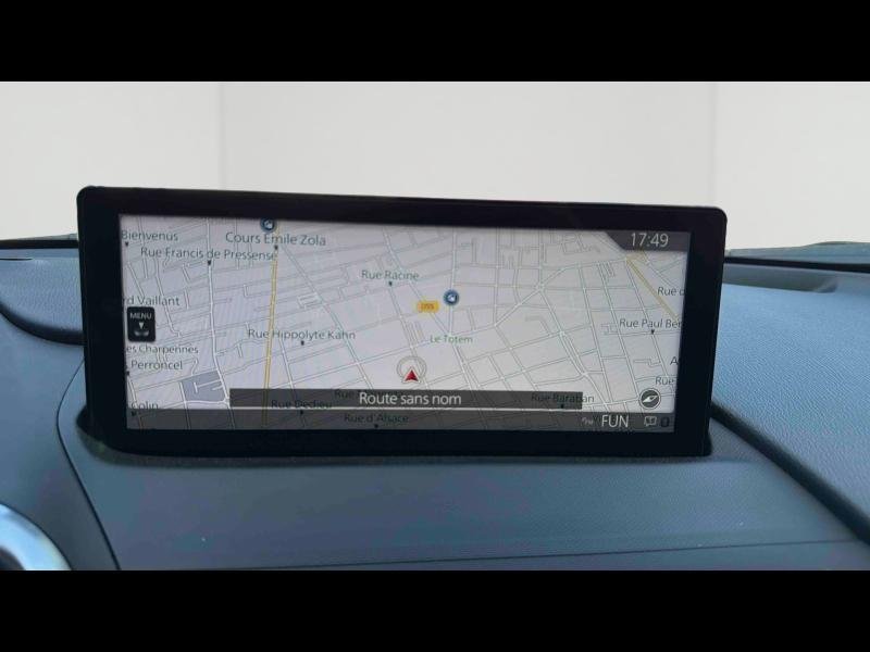 mazda - Visuel 13