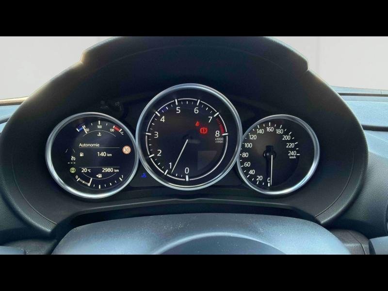 mazda - Visuel 14