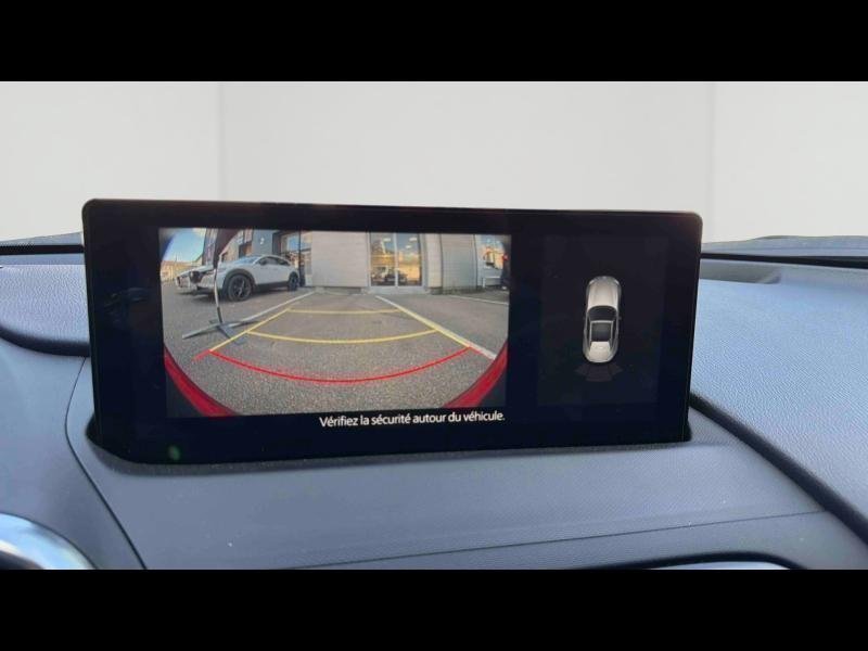 mazda - Visuel 16