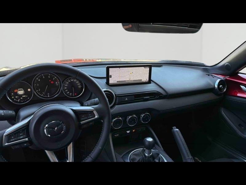 mazda - Visuel 17