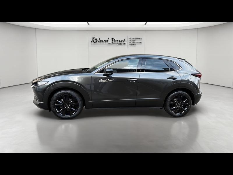 mazda - Visuel 1