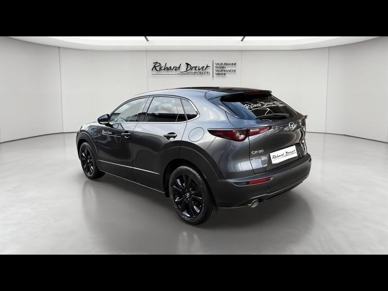 mazda - Visuel 2