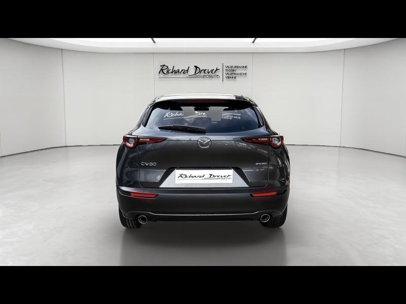 mazda - Visuel 3