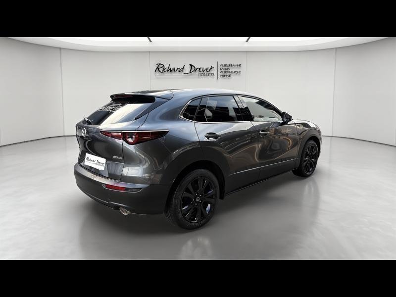 mazda - Visuel 4