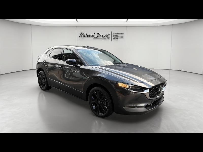 mazda - Visuel 6