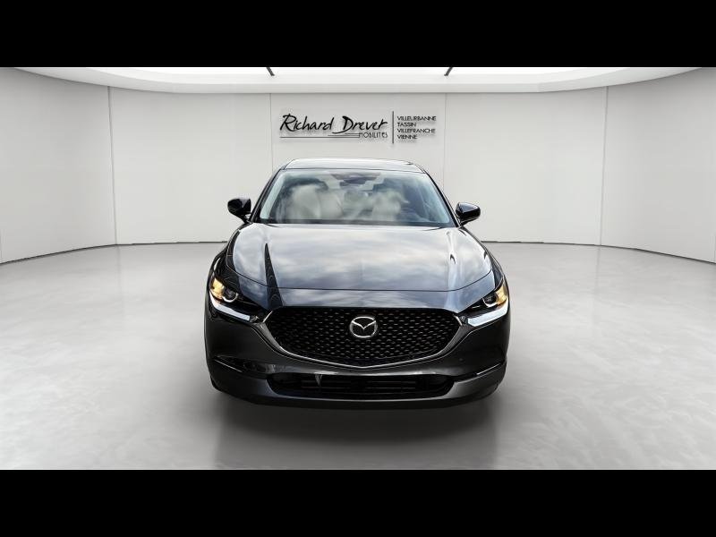 mazda - Visuel 7
