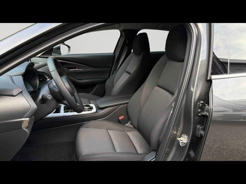 mazda - Visuel 9