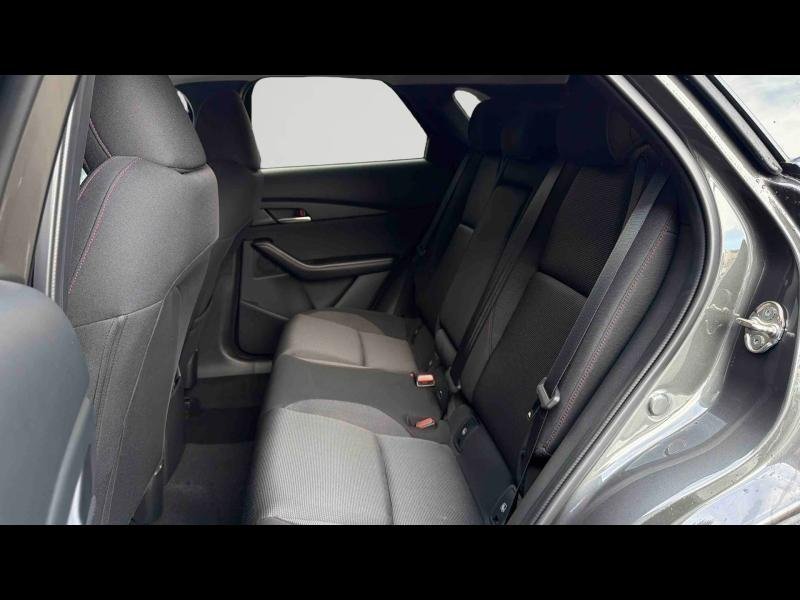 mazda - Visuel 10
