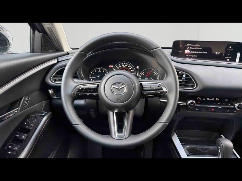 mazda - Visuel 12