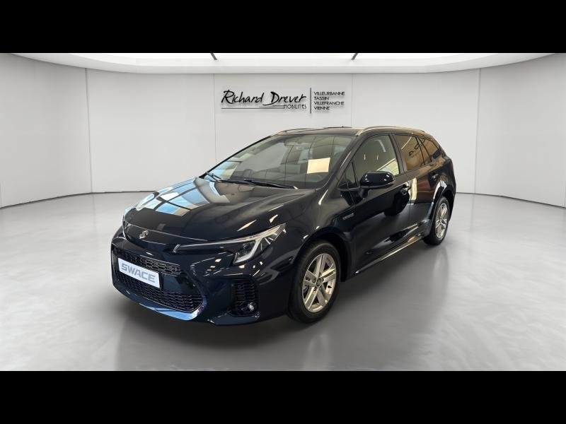 suzuki - Visuel 0