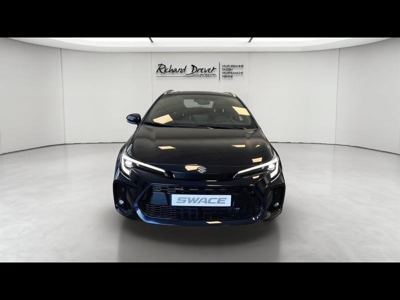 suzuki - Visuel 1