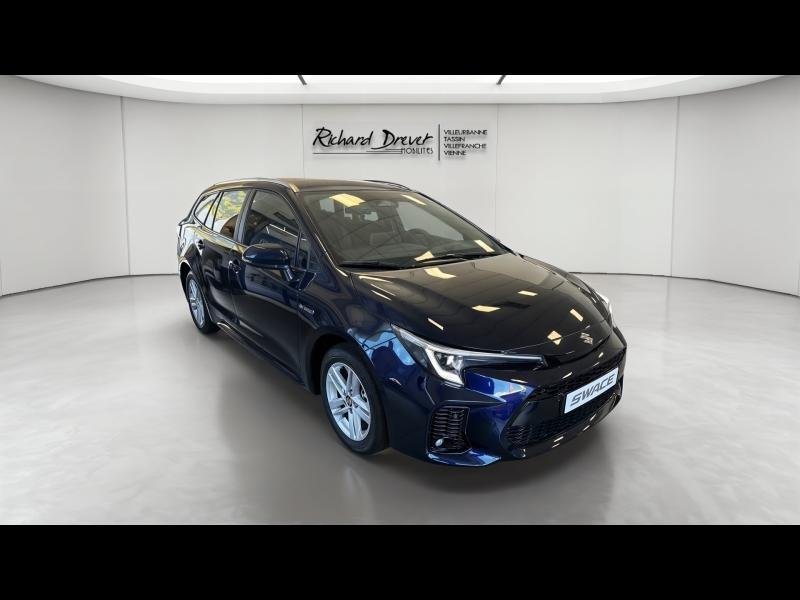 suzuki - Visuel 2