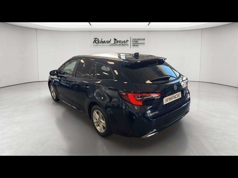 suzuki - Visuel 5