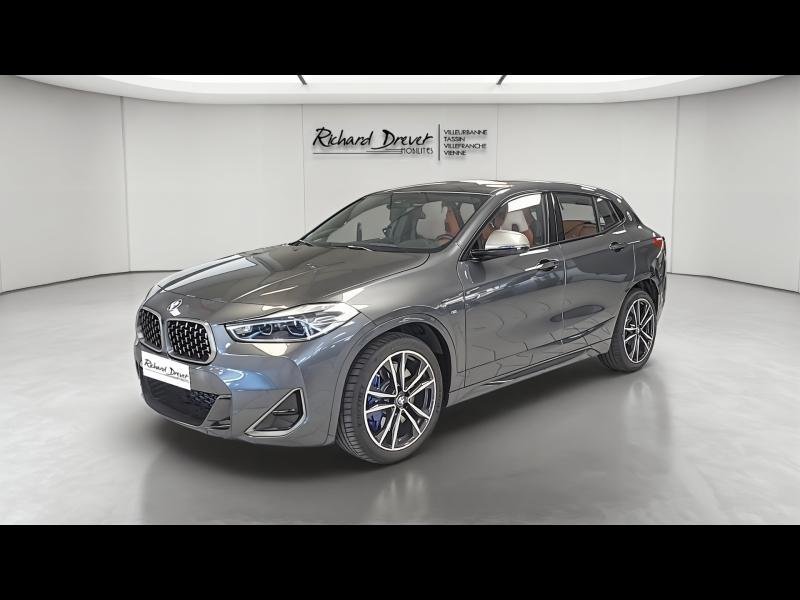 bmw - Visuel 0