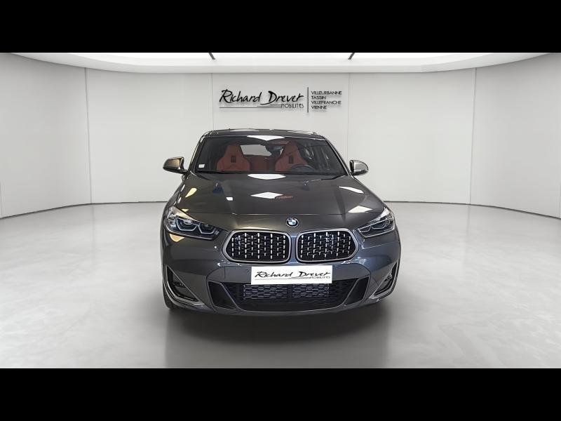 bmw - Visuel 1